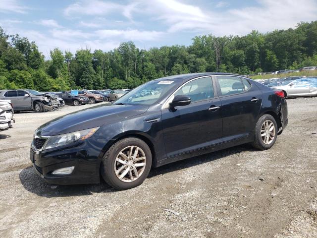 KIA OPTIMA LX 2012 5xxgm4a79cg072243