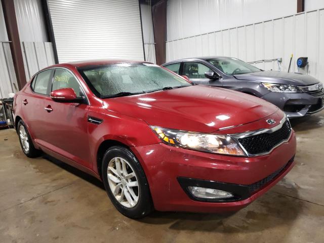 KIA OPTIMA LX 2012 5xxgm4a79cg073893