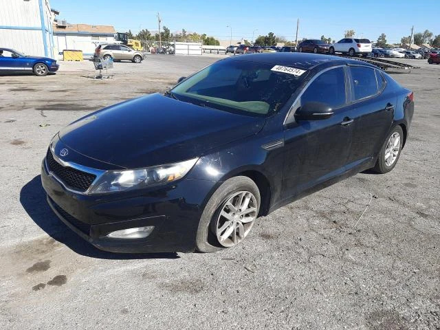 KIA OPTIMA LX 2012 5xxgm4a79cg074512