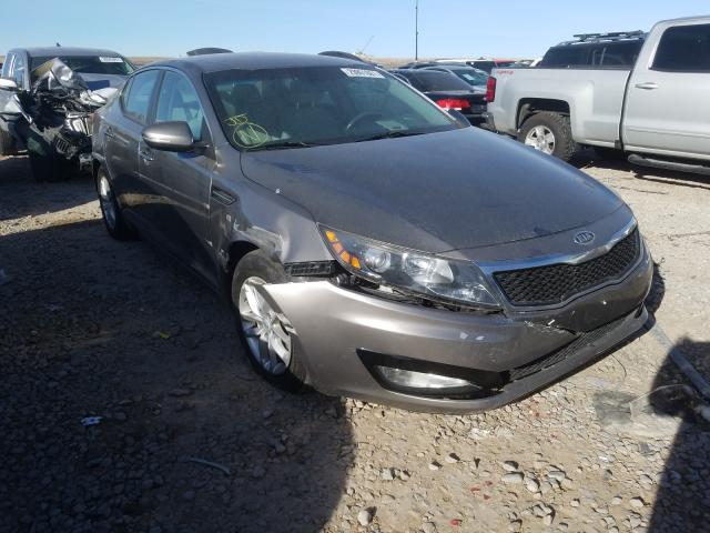 KIA OPTIMA LX 2012 5xxgm4a79cg075479