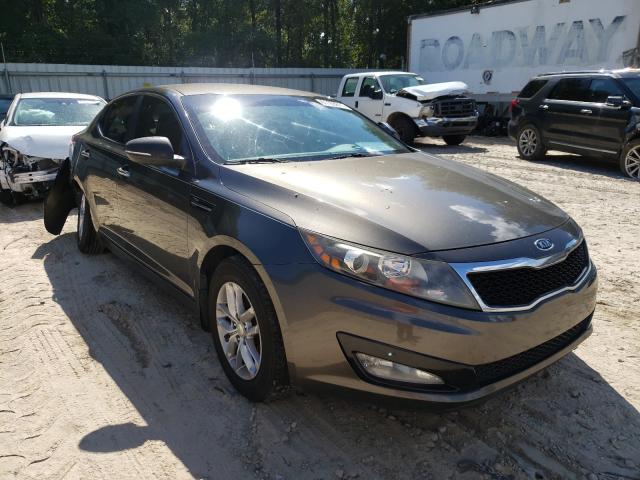 KIA OPTIMA LX 2012 5xxgm4a79cg076342