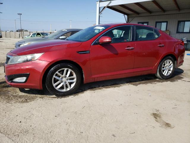 KIA OPTIMA LX 2012 5xxgm4a79cg078561