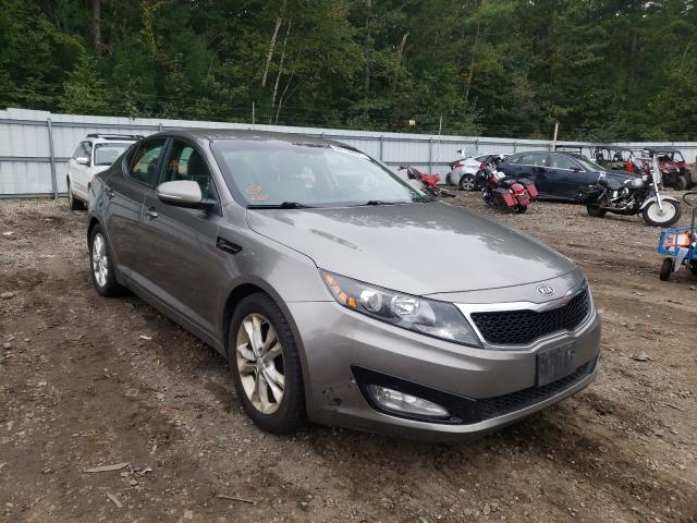 KIA OPTIMA LX 2012 5xxgm4a79cg080407