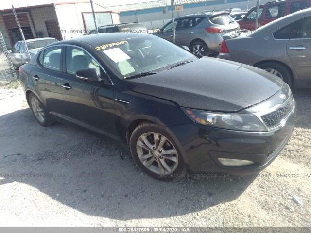 KIA OPTIMA 2012 5xxgm4a79cg082707