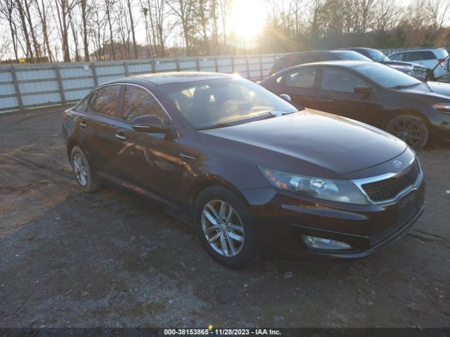 KIA OPTIMA 2012 5xxgm4a79cg083713