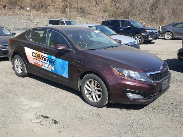 KIA OPTIMA LX 2012 5xxgm4a79cg084246