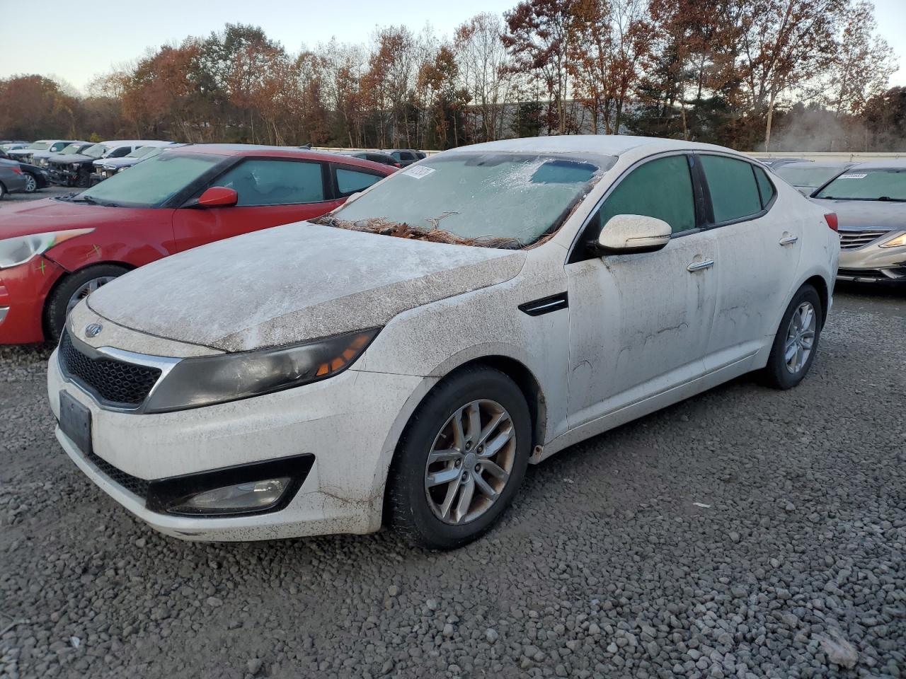 KIA OPTIMA 2012 5xxgm4a79cg087678