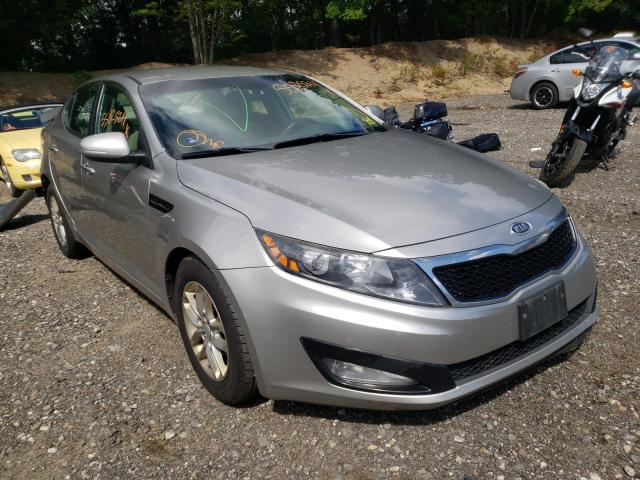 KIA OPTIMA LX 2012 5xxgm4a79cg087910