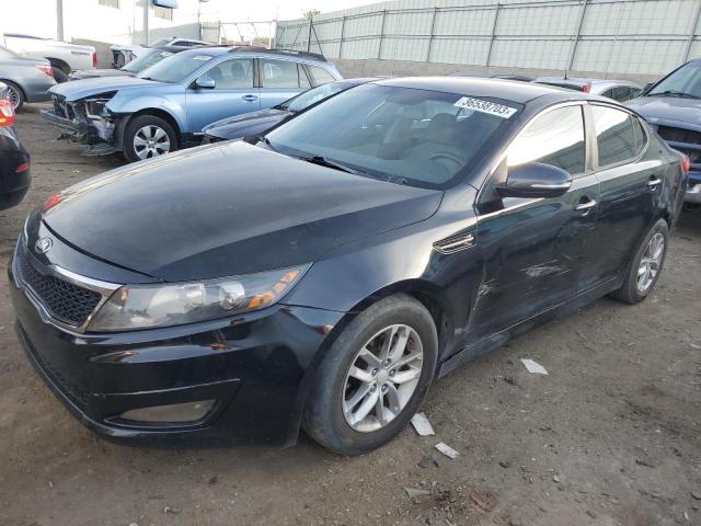 KIA OPTIMA LX 2012 5xxgm4a79cg089821