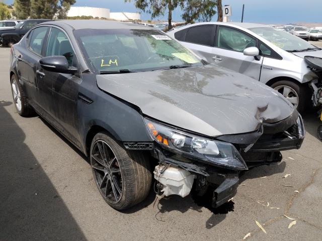 KIA OPTIMA LX 2013 5xxgm4a79dg090078