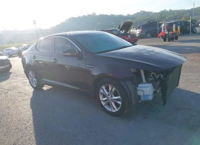 KIA OPTIMA 2013 5xxgm4a79dg090162