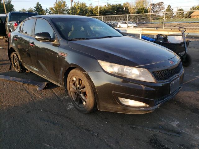 KIA OPTIMA LX 2013 5xxgm4a79dg090985