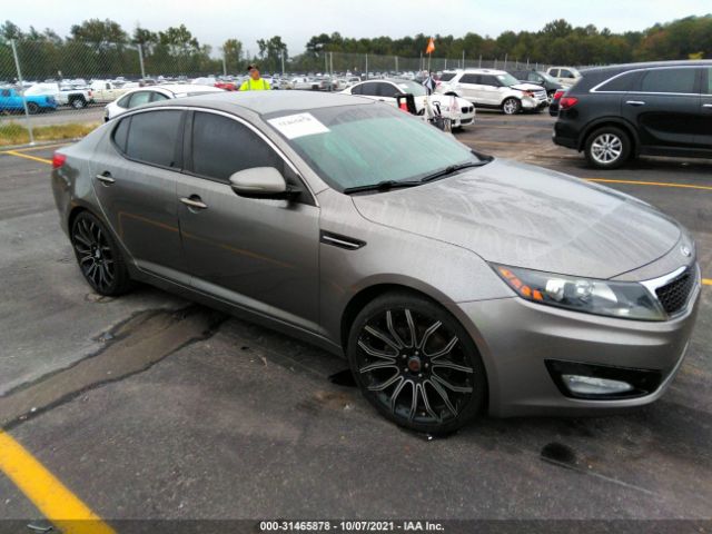 KIA OPTIMA 2013 5xxgm4a79dg093028