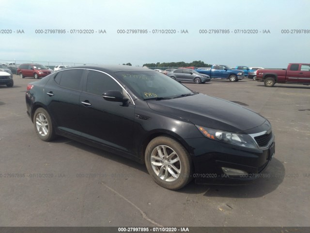 KIA OPTIMA 2013 5xxgm4a79dg093322