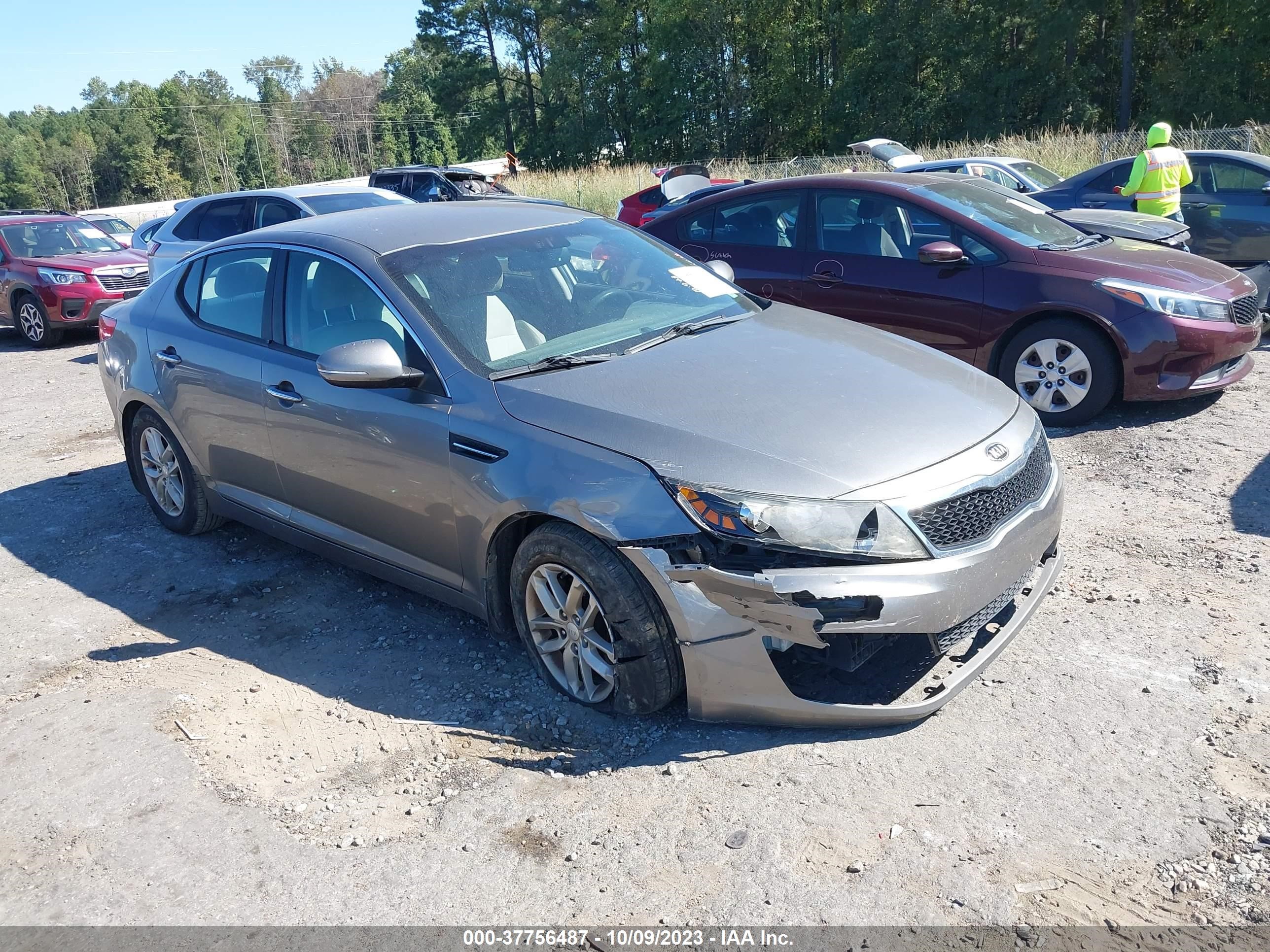 KIA OPTIMA 2013 5xxgm4a79dg094132