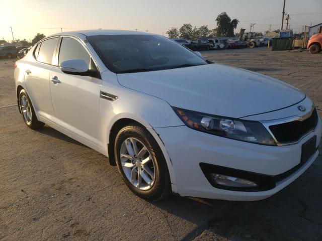 KIA OPTIMA LX 2013 5xxgm4a79dg094342