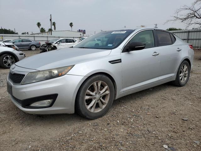 KIA OPTIMA 2013 5xxgm4a79dg094938