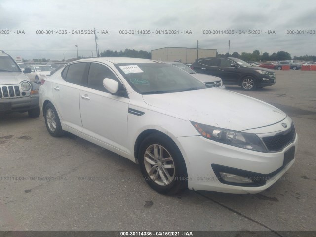 KIA OPTIMA 2013 5xxgm4a79dg095376