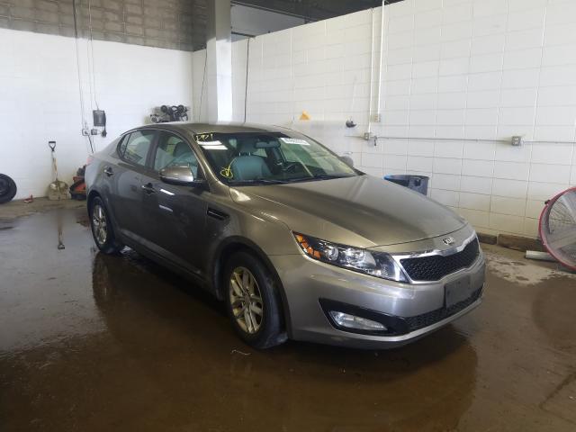 KIA OPTIMA LX 2013 5xxgm4a79dg095796