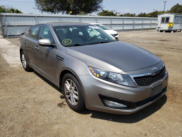 KIA OPTIMA LX 2013 5xxgm4a79dg096009