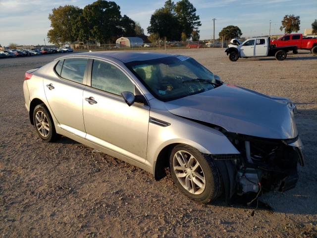 KIA OPTIMA LX 2013 5xxgm4a79dg096253