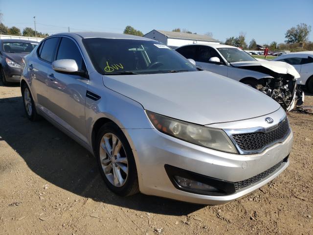 KIA OPTIMA LX 2013 5xxgm4a79dg097502