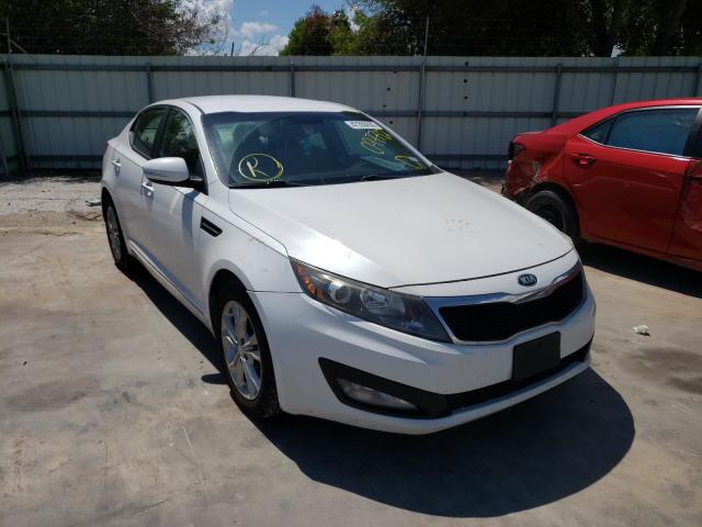 KIA OPTIMA LX 2013 5xxgm4a79dg097712