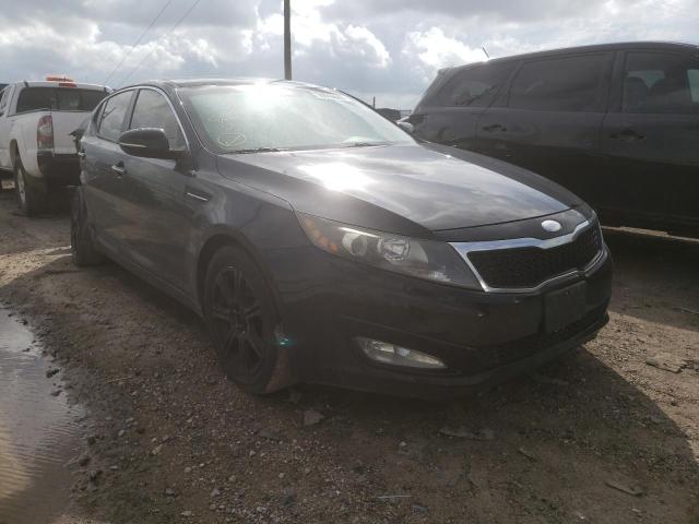 KIA OPTIMA LX 2013 5xxgm4a79dg098021