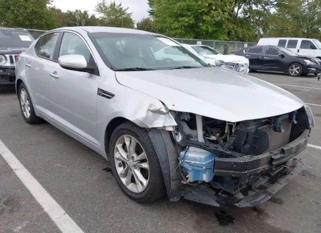 KIA OPTIMA 2013 5xxgm4a79dg098066