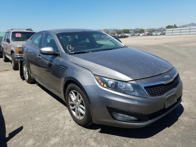 KIA OPTIMA LX 2013 5xxgm4a79dg098097