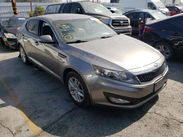 KIA OPTIMA LX 2013 5xxgm4a79dg098200