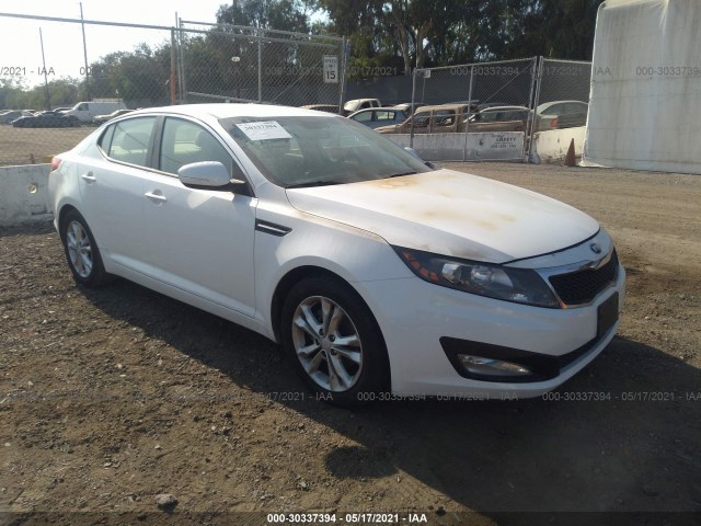 KIA OPTIMA 2013 5xxgm4a79dg098410