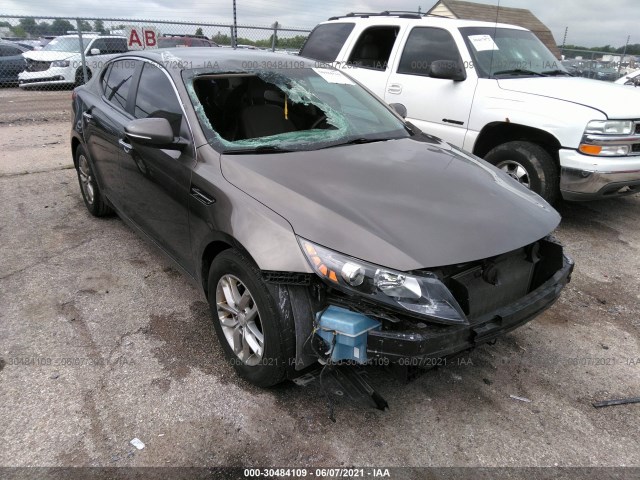 KIA OPTIMA 2013 5xxgm4a79dg098908