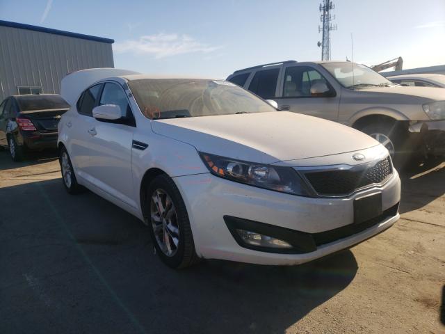 KIA OPTIMA LX 2013 5xxgm4a79dg098925