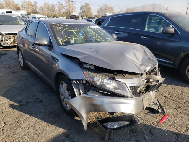 KIA OPTIMA LX 2013 5xxgm4a79dg098956