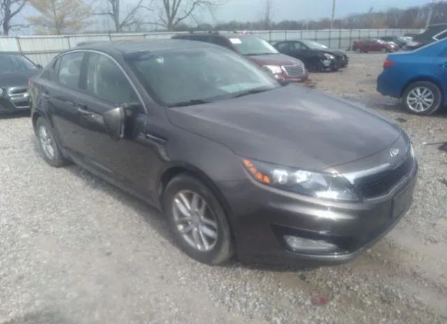 KIA OPTIMA 2013 5xxgm4a79dg099475