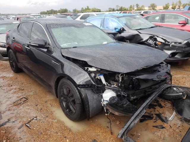 KIA OPTIMA LX 2013 5xxgm4a79dg099573