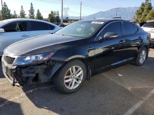 KIA OPTIMA LX 2013 5xxgm4a79dg099668