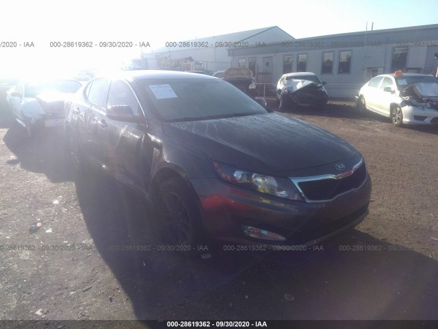 KIA OPTIMA 2013 5xxgm4a79dg102553