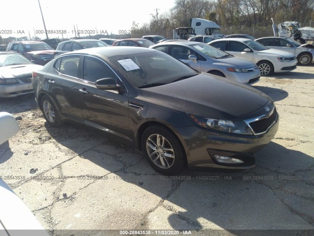 KIA OPTIMA 2013 5xxgm4a79dg103623