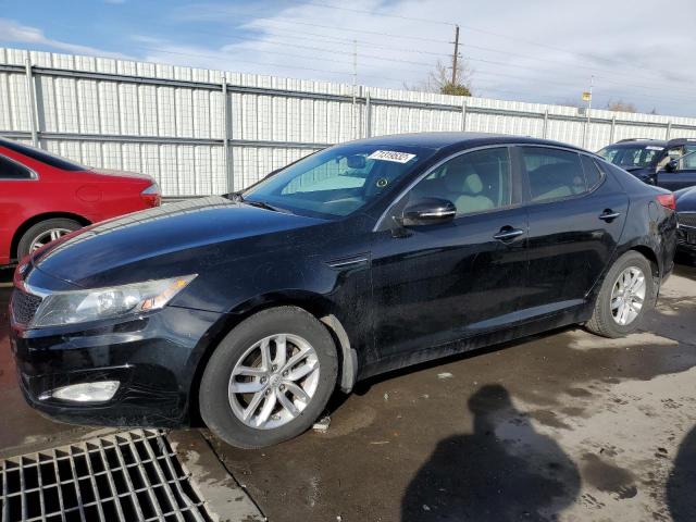 KIA OPTIMA LX 2013 5xxgm4a79dg105081