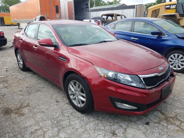 KIA OPTIMA LX 2013 5xxgm4a79dg112029