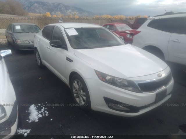 KIA OPTIMA 2013 5xxgm4a79dg112810