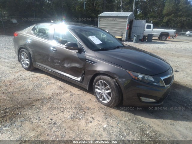 KIA OPTIMA 2013 5xxgm4a79dg113813