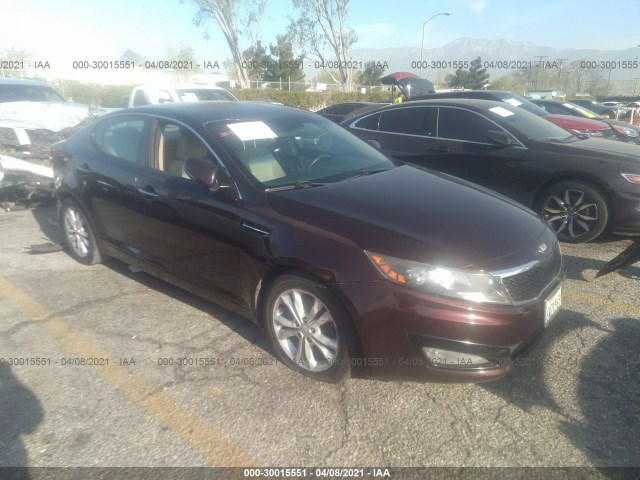 KIA OPTIMA 2013 5xxgm4a79dg114508