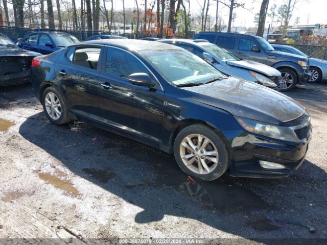 KIA OPTIMA 2013 5xxgm4a79dg114718