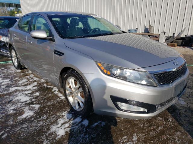 KIA OPTIMA LX 2013 5xxgm4a79dg115884