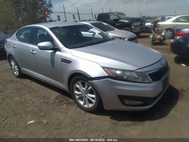 KIA OPTIMA 2013 5xxgm4a79dg116078