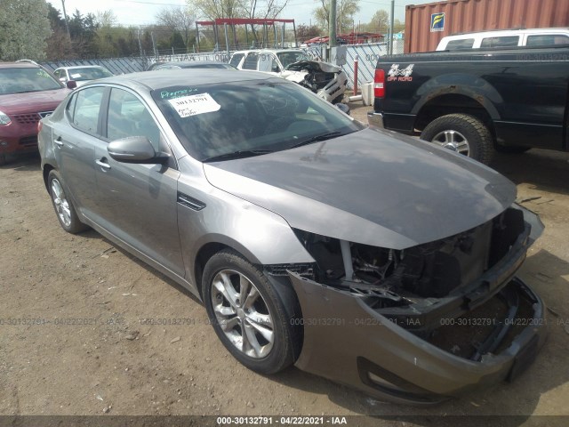 KIA OPTIMA 2013 5xxgm4a79dg116159