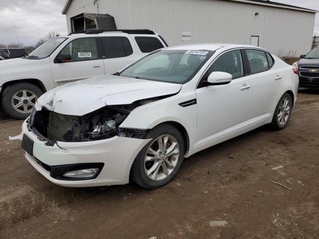 KIA OPTIMA 2013 5xxgm4a79dg116307